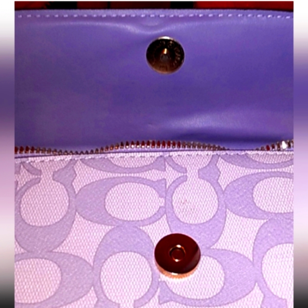 Pretty shoulder purse ๐๐ - Picture 3 of 7